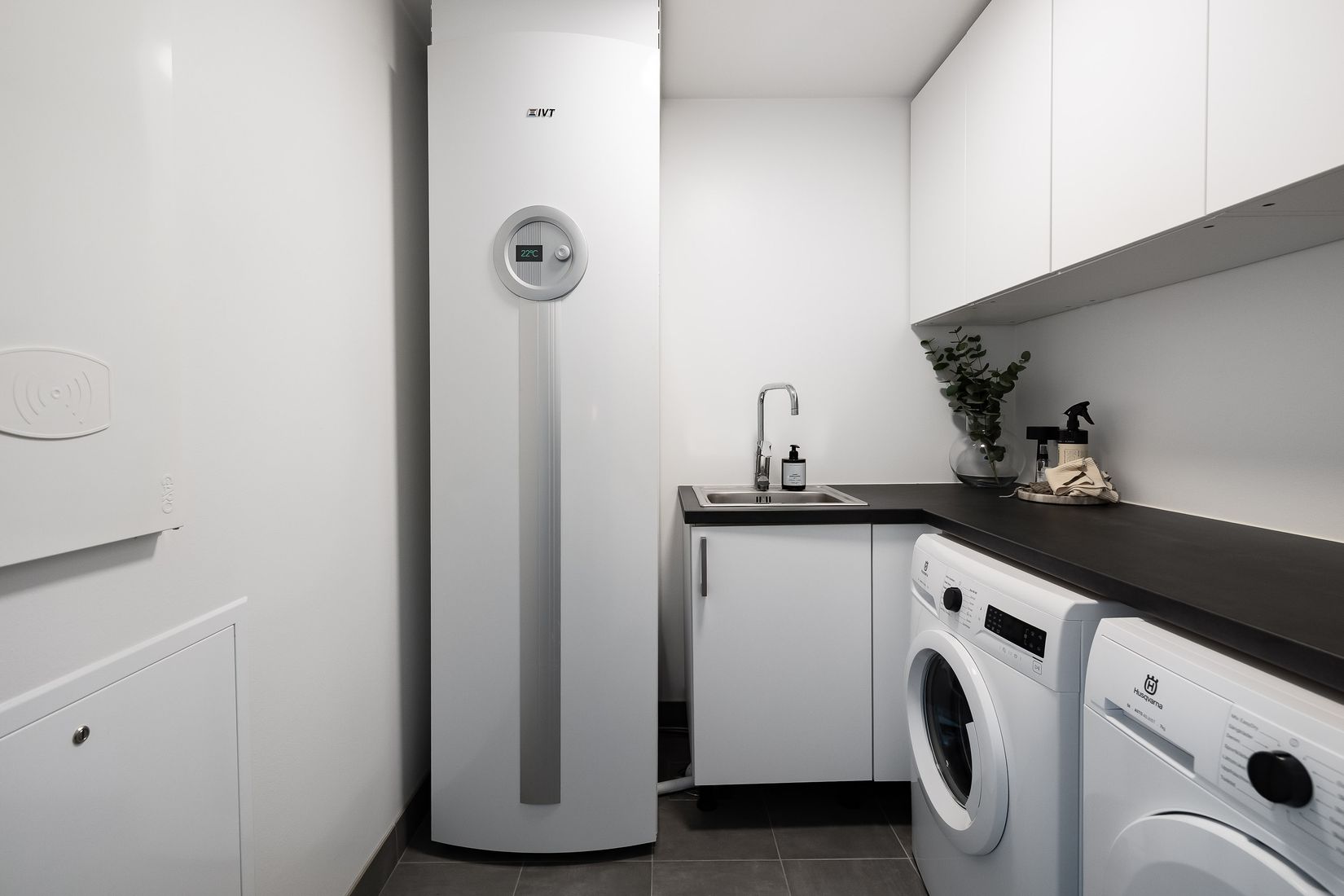 Bostadsrätt, Radhus, Hasselbacksvägen 3F, Lanna, Lekeberg