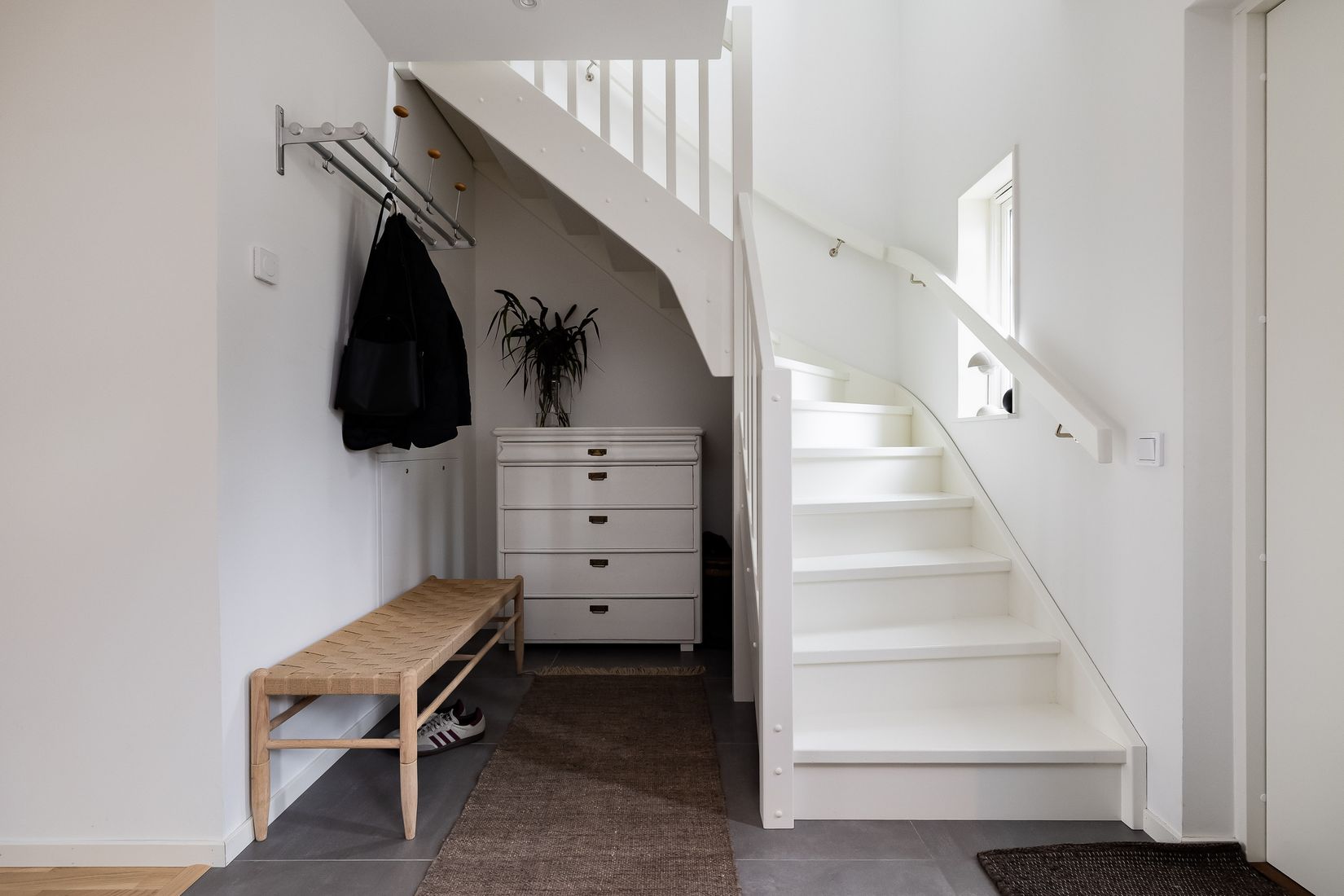 Bostadsrätt, Radhus, Hasselbacksvägen 3F, Lanna, Lekeberg