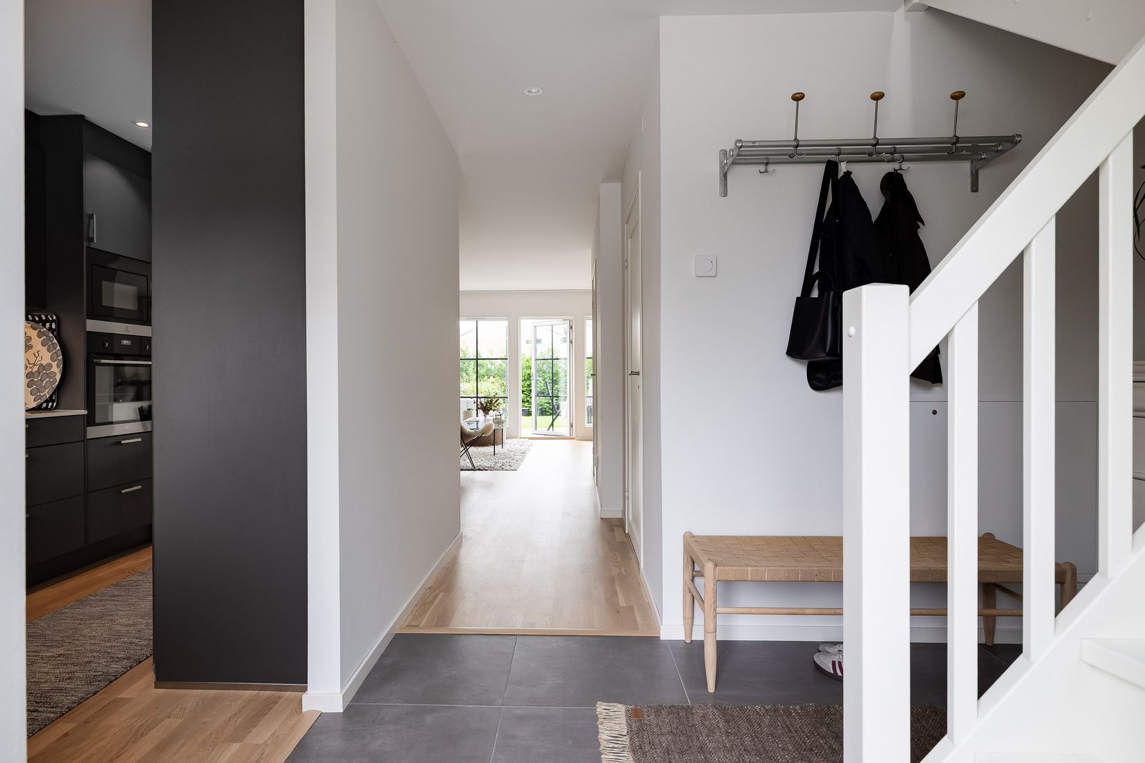 Bostadsrätt, Radhus, Hasselbacksvägen 3F, Lanna, Lekeberg