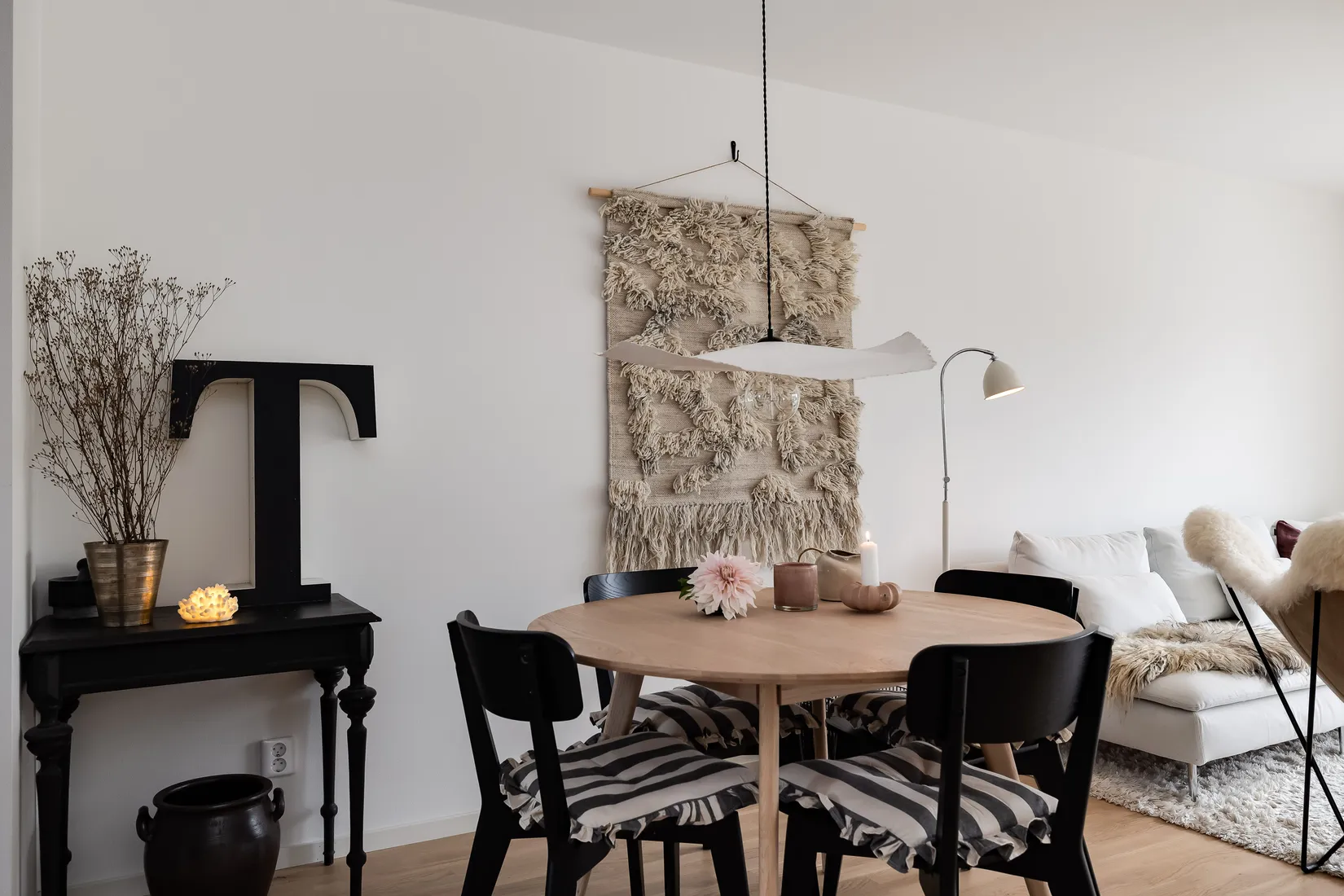 Bostadsrätt, Radhus, Hasselbacksvägen 3F, Lanna, Lekeberg