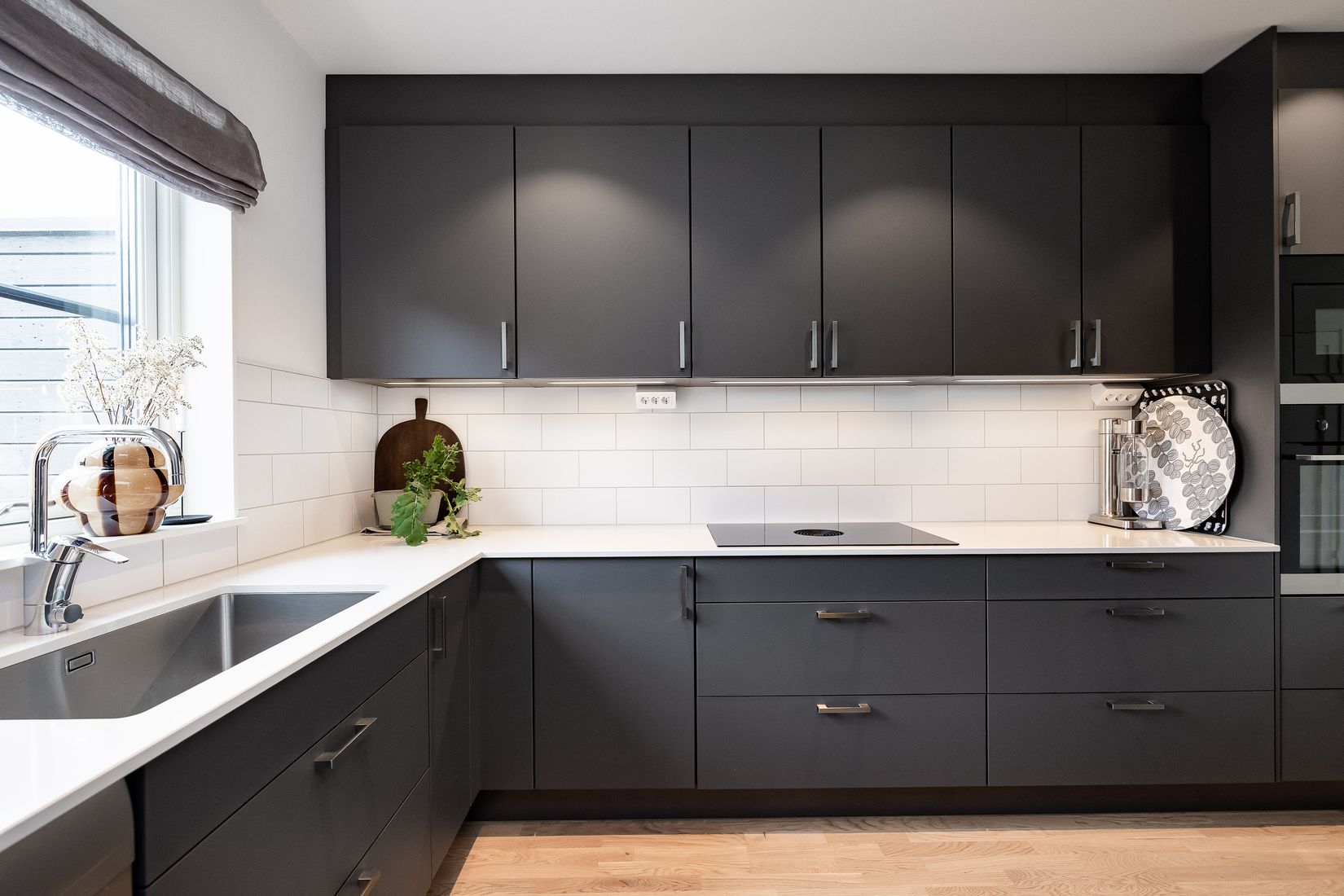 Bostadsrätt, Radhus, Hasselbacksvägen 3F, Lanna, Lekeberg