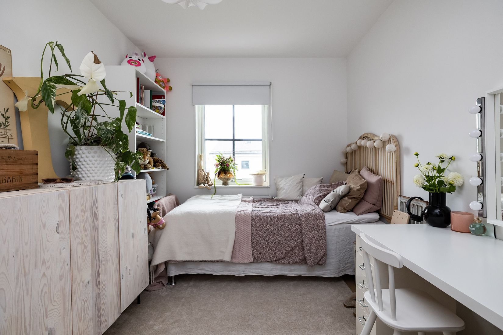 Bostadsrätt, Radhus, Hasselbacksvägen 3F, Lanna, Lekeberg