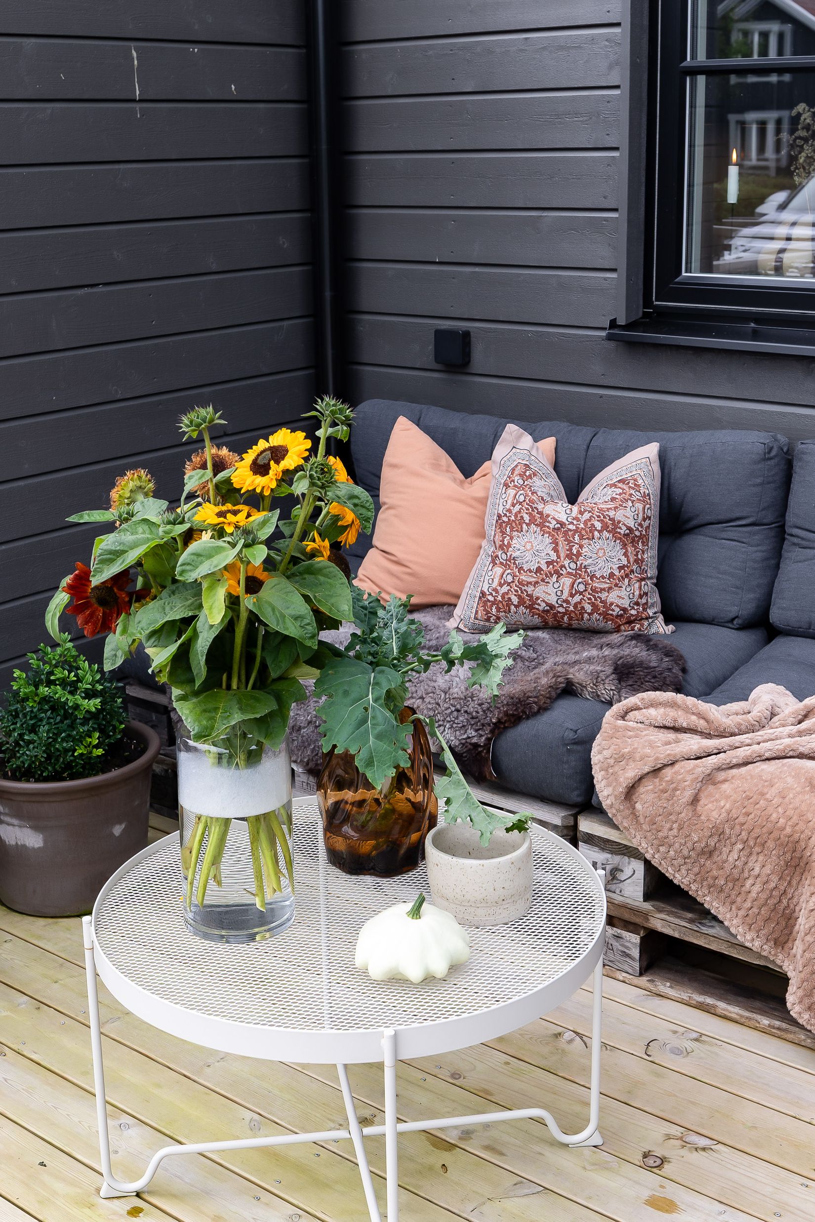 Bostadsrätt, Radhus, Hasselbacksvägen 3F, Lanna, Lekeberg