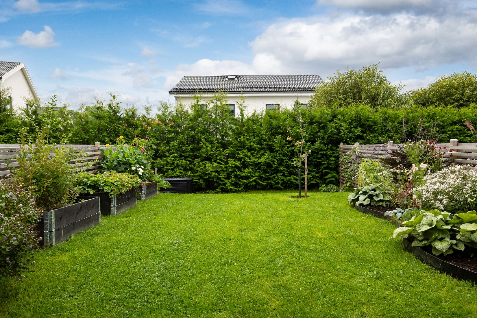 Bostadsrätt, Radhus, Hasselbacksvägen 3F, Lanna, Lekeberg