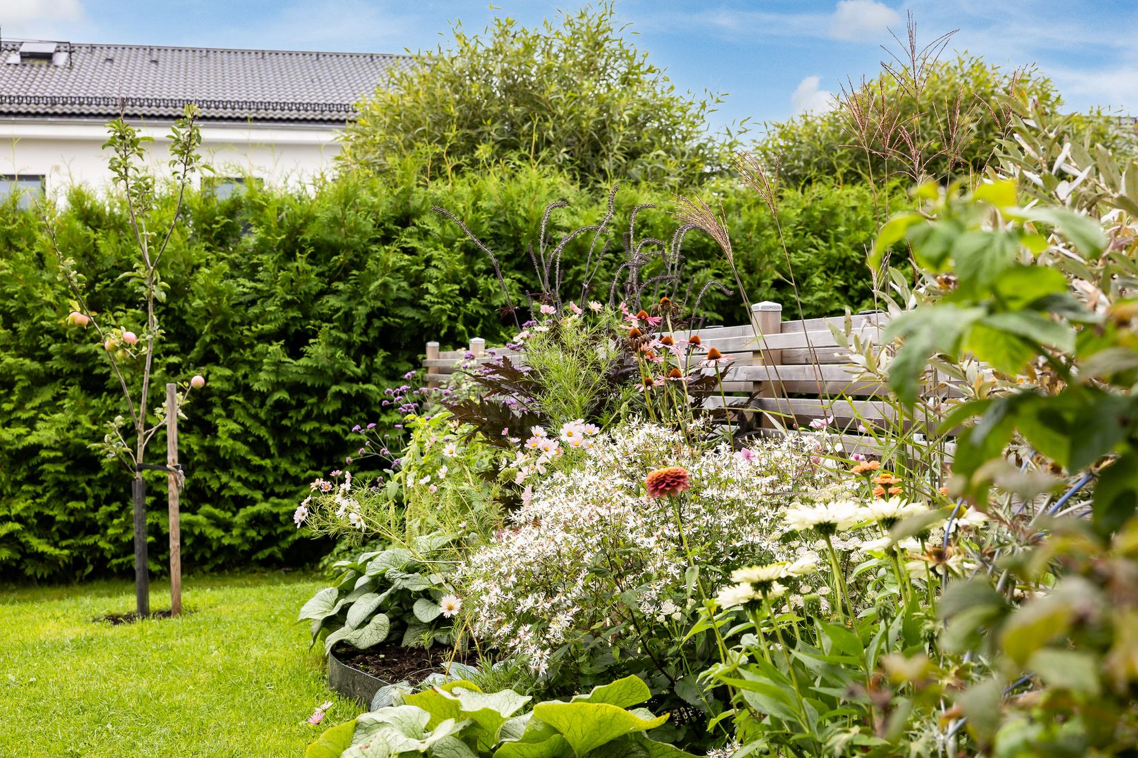 Bostadsrätt, Radhus, Hasselbacksvägen 3F, Lanna, Lekeberg