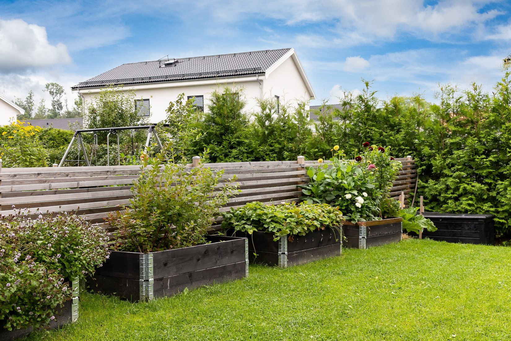 Bostadsrätt, Radhus, Hasselbacksvägen 3F, Lanna, Lekeberg
