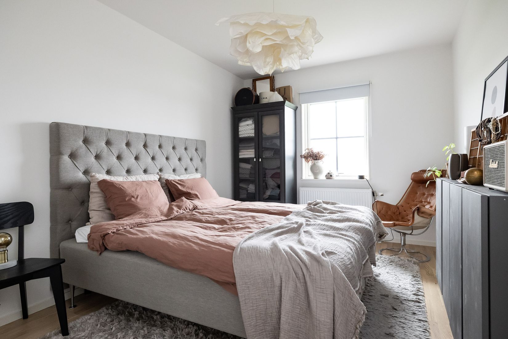 Bostadsrätt, Radhus, Hasselbacksvägen 3F, Lanna, Lekeberg