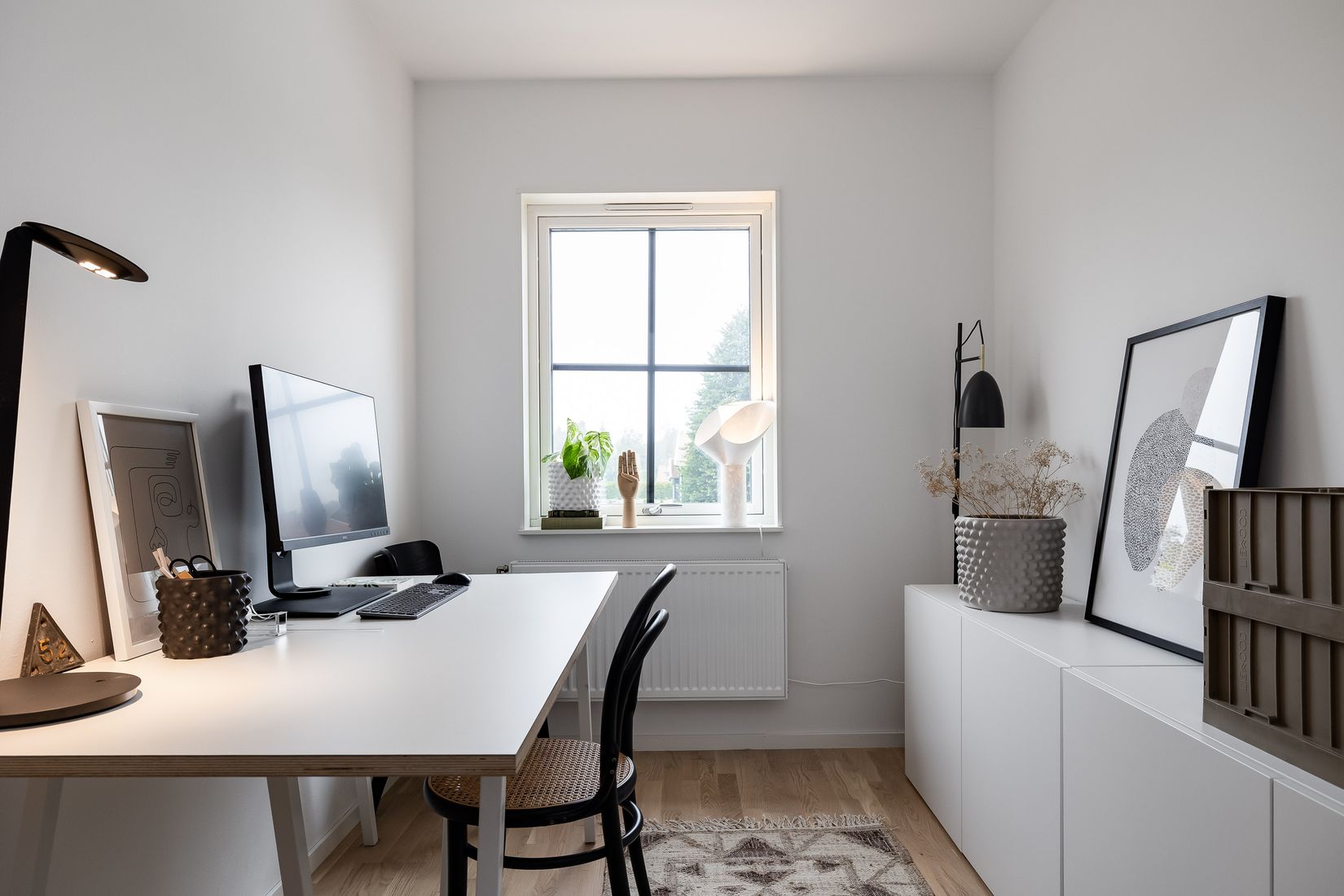 Bostadsrätt, Radhus, Hasselbacksvägen 3F, Lanna, Lekeberg