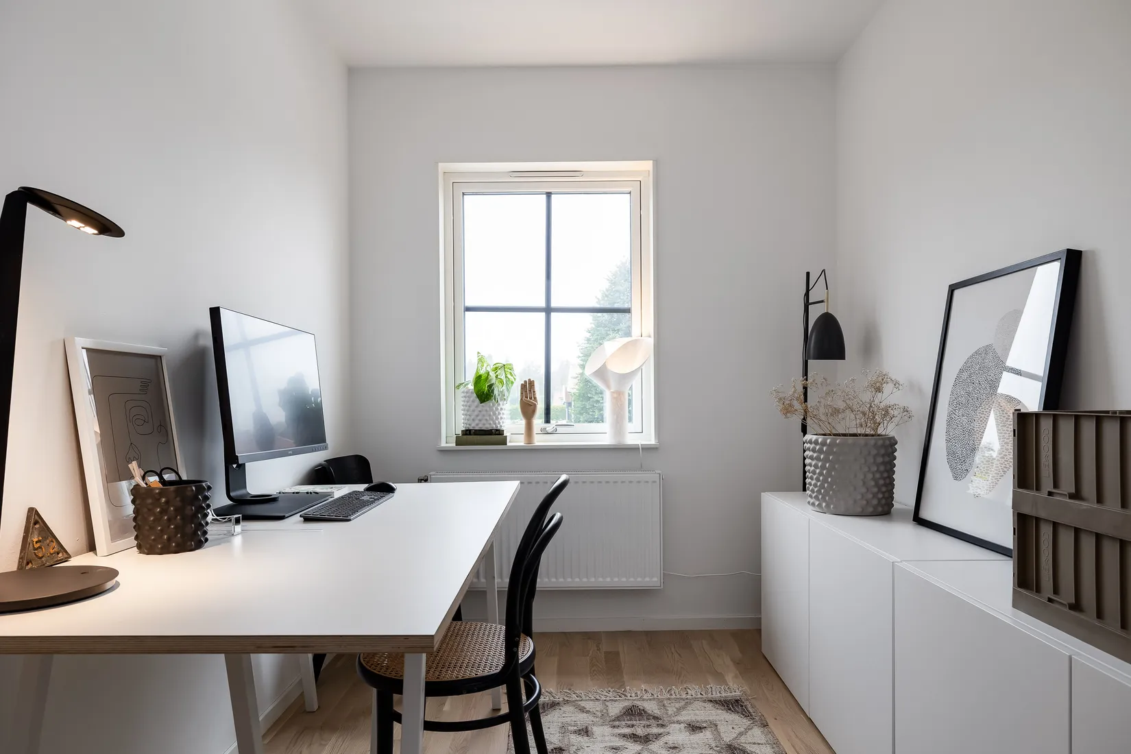 Bostadsrätt, Radhus, Hasselbacksvägen 3F, Lanna, Lekeberg