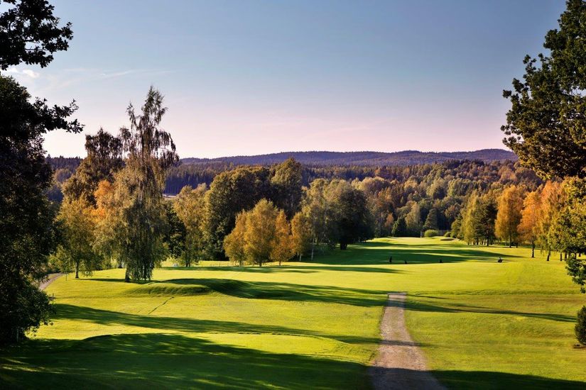 Bostadsrätt, Radhus, Hasselbacksvägen 3F, Lanna, Lekeberg