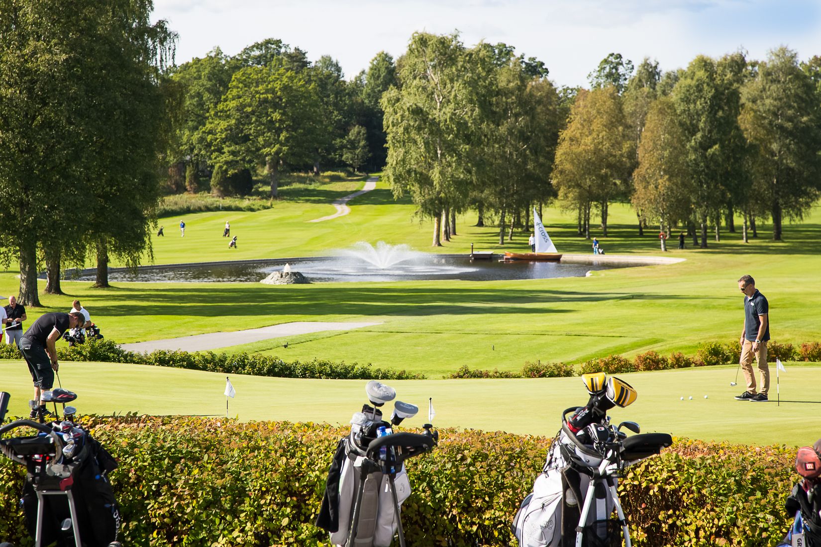 Bostadsrätt, Radhus, Hasselbacksvägen 3F, Lanna, Lekeberg