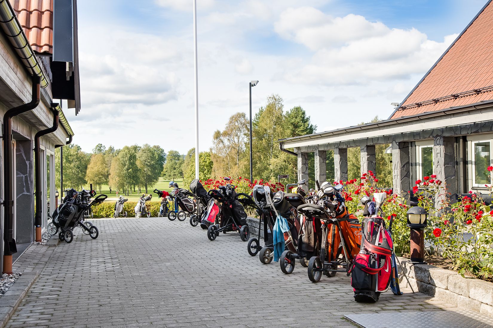 Bostadsrätt, Radhus, Hasselbacksvägen 3F, Lanna, Lekeberg