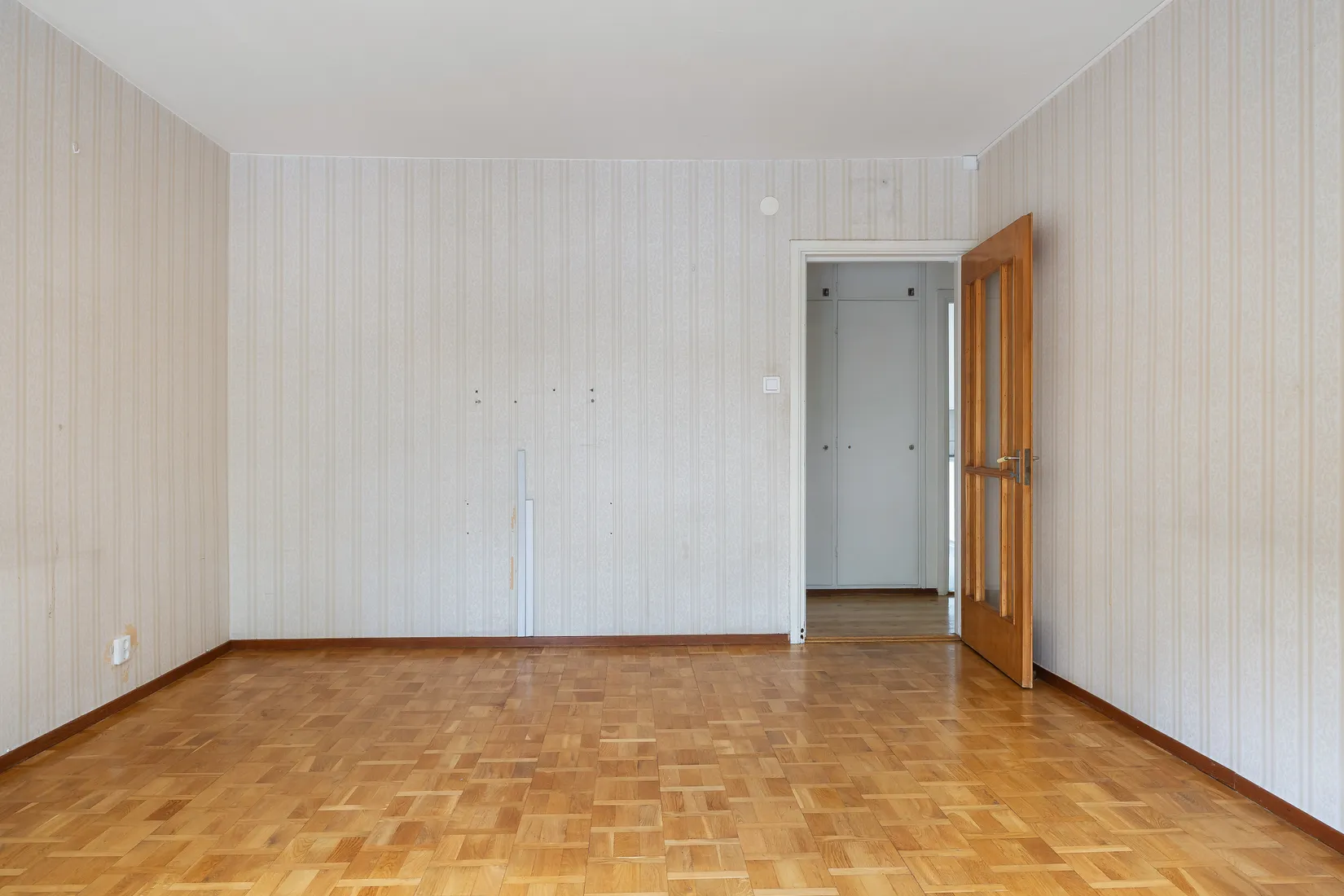 Bostadsrätt, Jämtlandsgatan 116, 1/2 tr, Vällingby Centrum, Stockholm