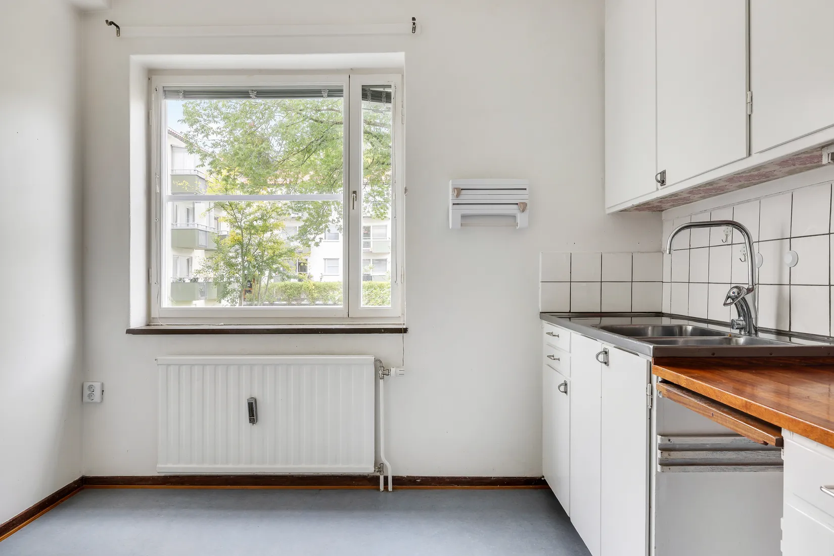 Bostadsrätt, Jämtlandsgatan 116, 1/2 tr, Vällingby Centrum, Stockholm