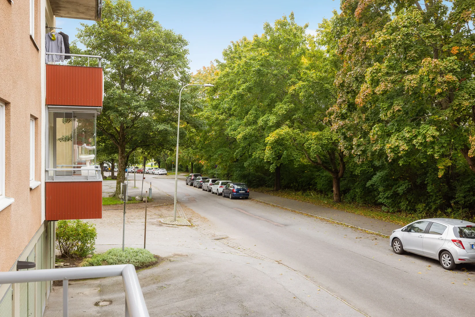 Bostadsrätt, Jämtlandsgatan 116, 1/2 tr, Vällingby Centrum, Stockholm