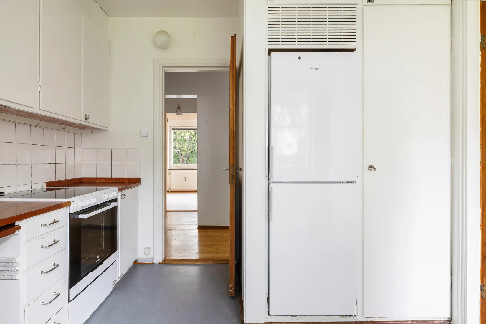 Bostadsrätt, Jämtlandsgatan 116, 1/2 tr, Vällingby Centrum, Stockholm