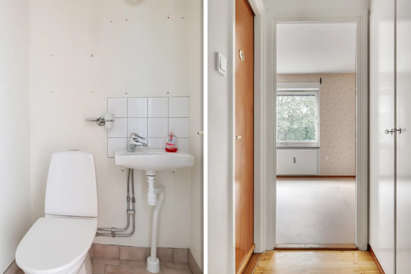 Bostadsrätt, Jämtlandsgatan 116, 1/2 tr, Vällingby Centrum, Stockholm