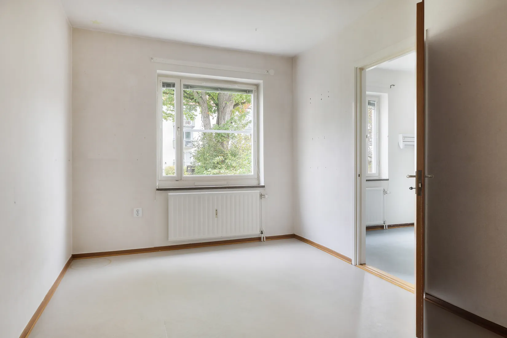 Bostadsrätt, Jämtlandsgatan 116, 1/2 tr, Vällingby Centrum, Stockholm