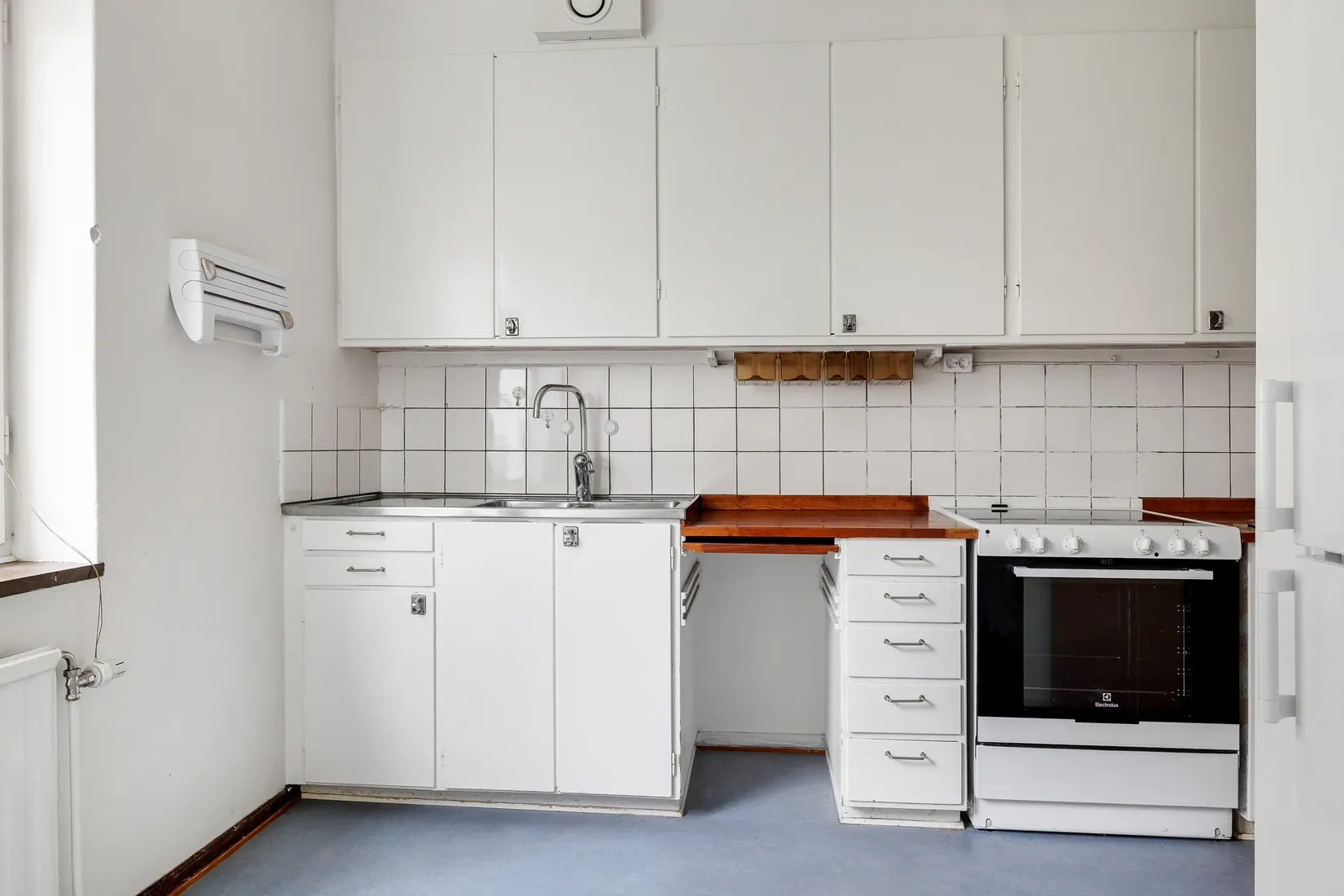 Bostadsrätt, Jämtlandsgatan 116, 1/2 tr, Vällingby Centrum, Stockholm