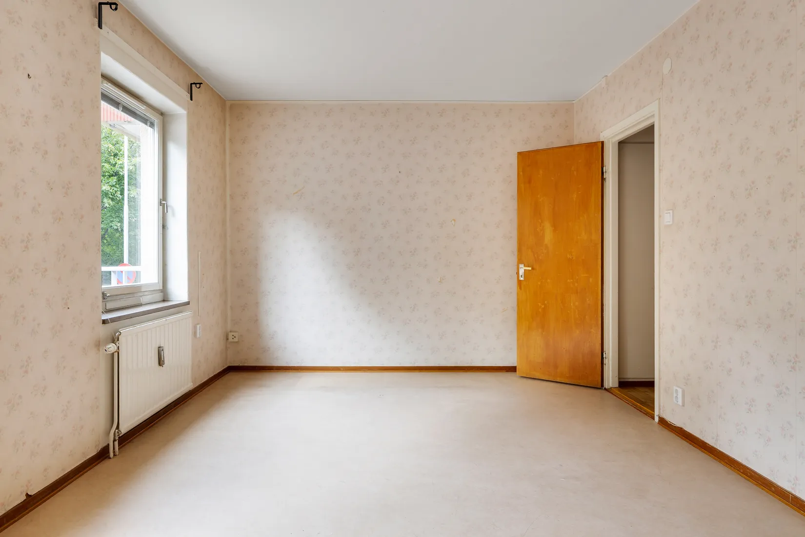 Bostadsrätt, Jämtlandsgatan 116, 1/2 tr, Vällingby Centrum, Stockholm