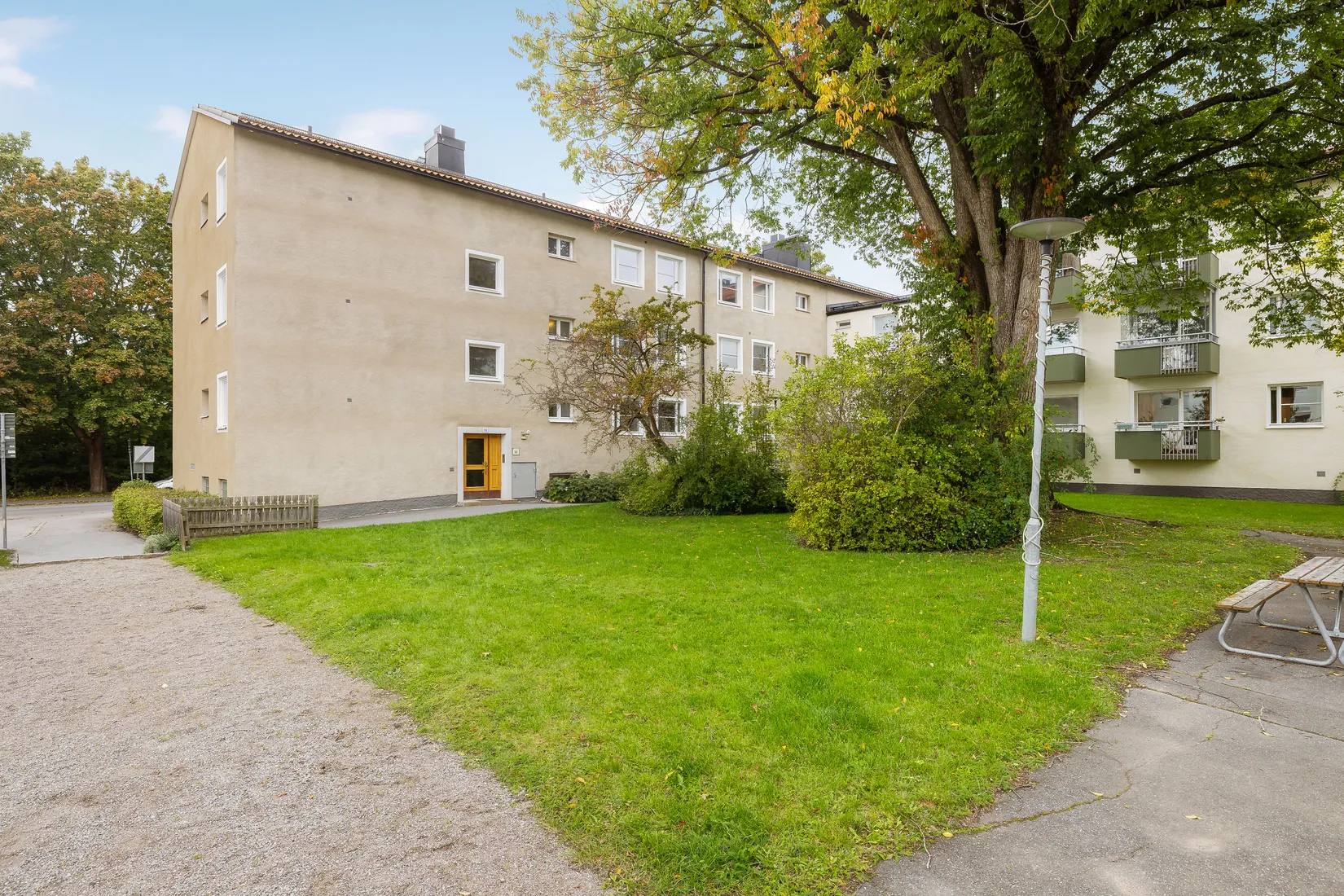 Bostadsrätt, Jämtlandsgatan 116, 1/2 tr, Vällingby Centrum, Stockholm