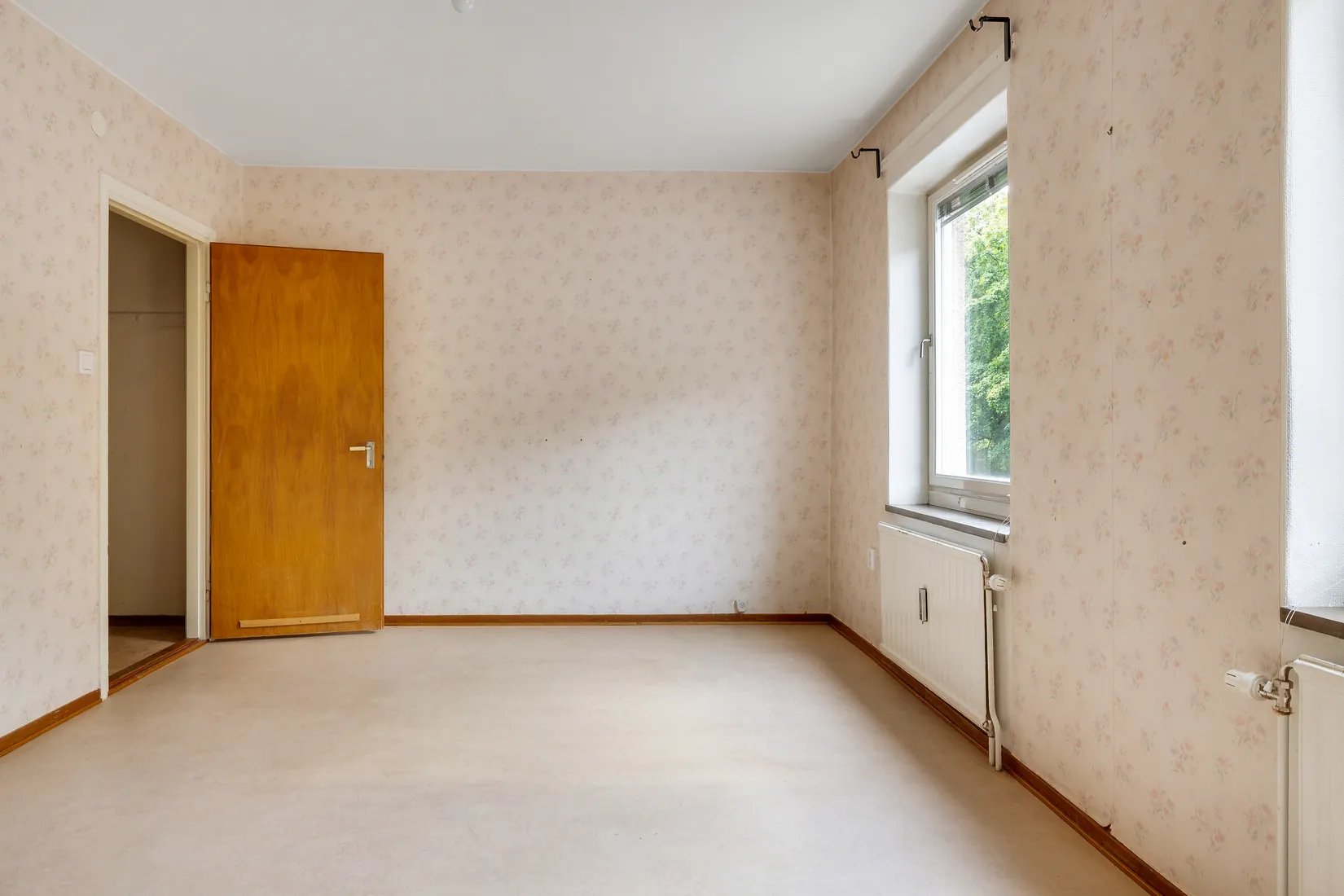 Bostadsrätt, Jämtlandsgatan 116, 1/2 tr, Vällingby Centrum, Stockholm