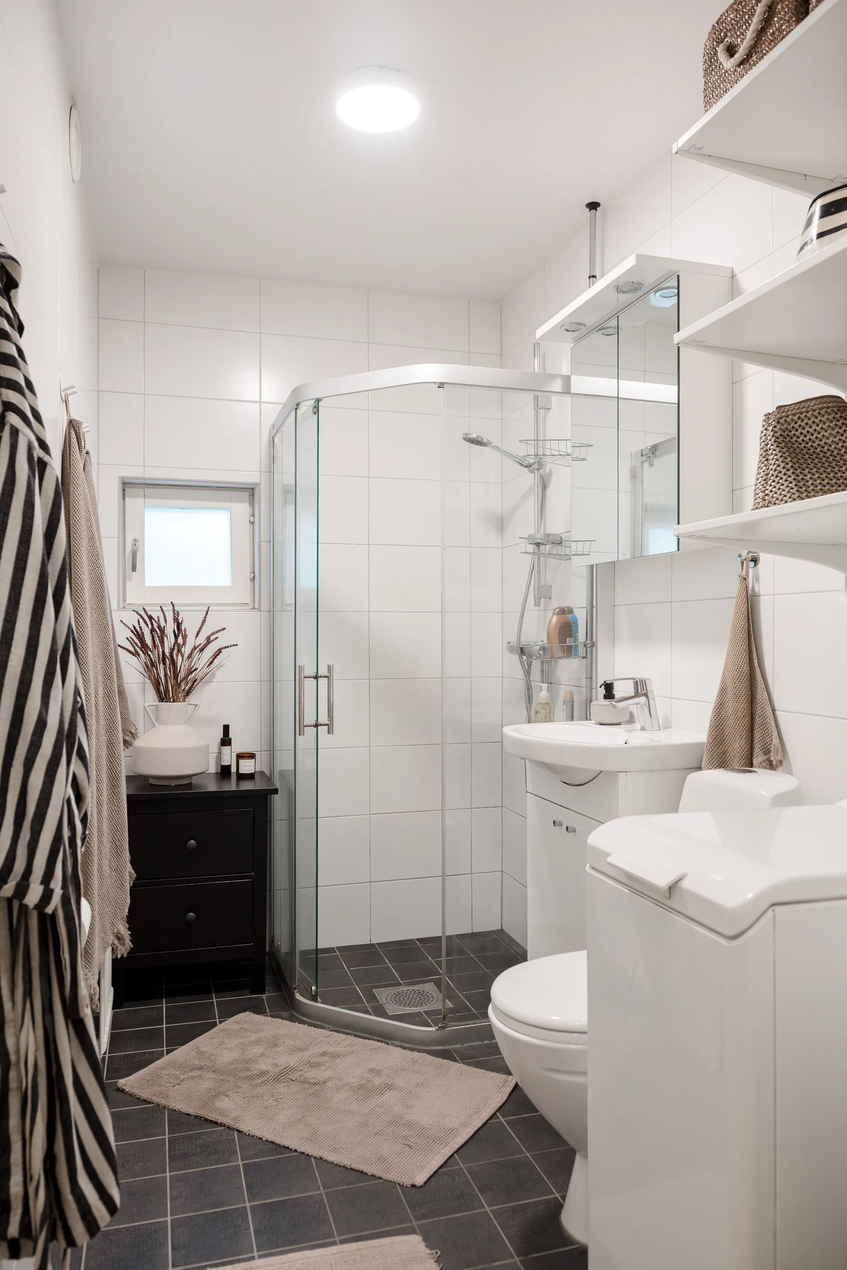 Bostadsrätt, Emausgatan 25C, Gideonsberg, Västerås