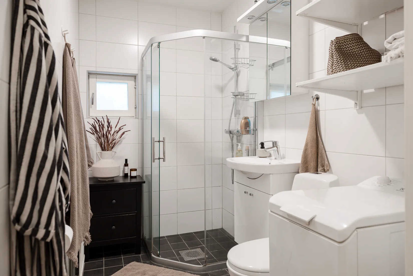 Bostadsrätt, Emausgatan 25C, Gideonsberg, Västerås