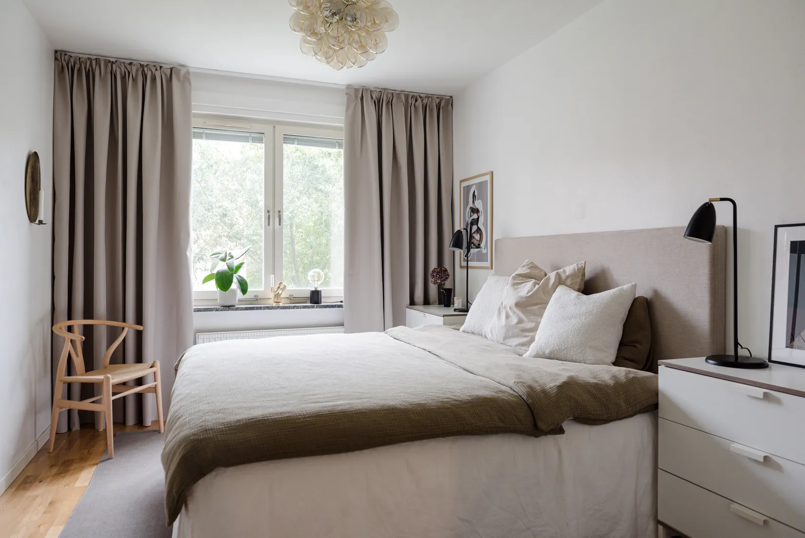 Bostadsrätt, Emausgatan 25C, Gideonsberg, Västerås