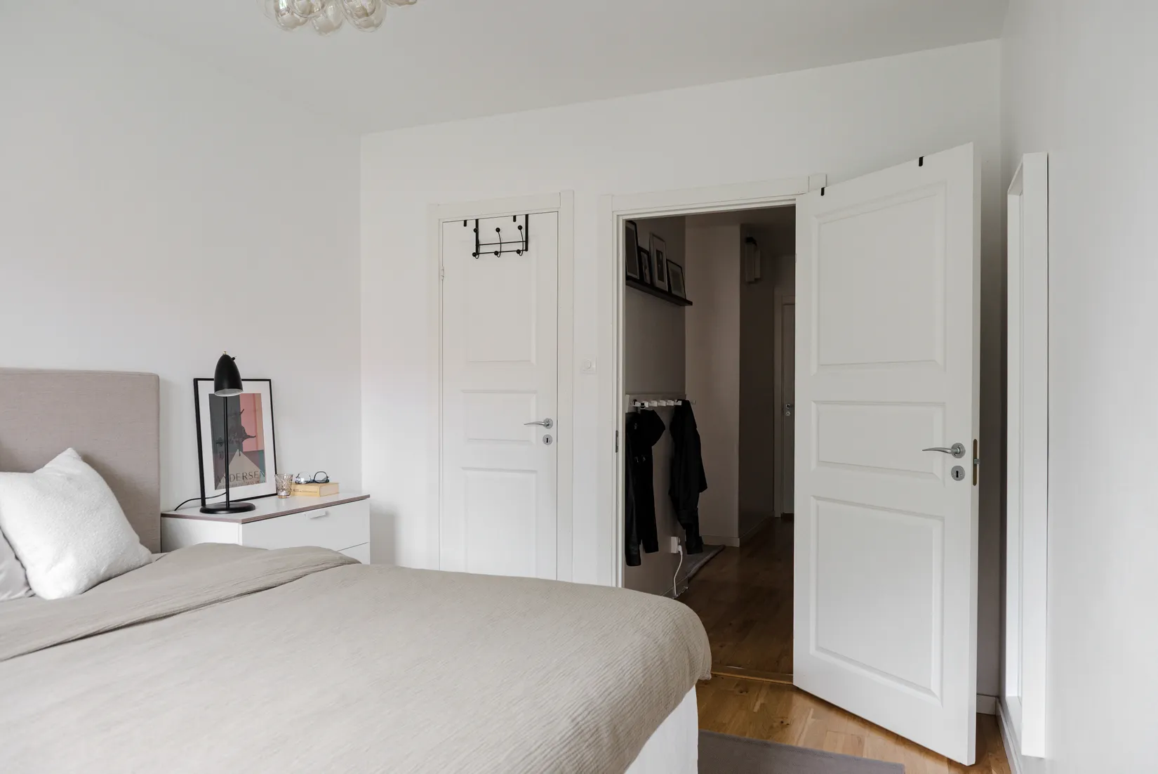 Bostadsrätt, Emausgatan 25C, Gideonsberg, Västerås