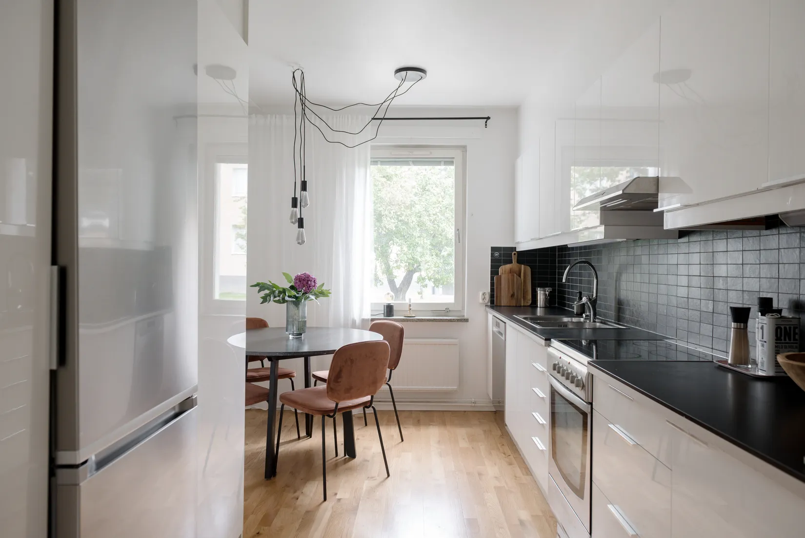 Bostadsrätt, Emausgatan 25C, Gideonsberg, Västerås