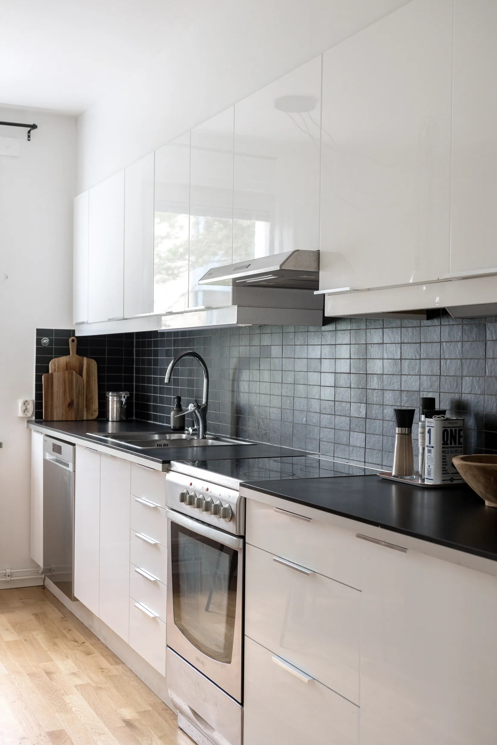 Bostadsrätt, Emausgatan 25C, Gideonsberg, Västerås