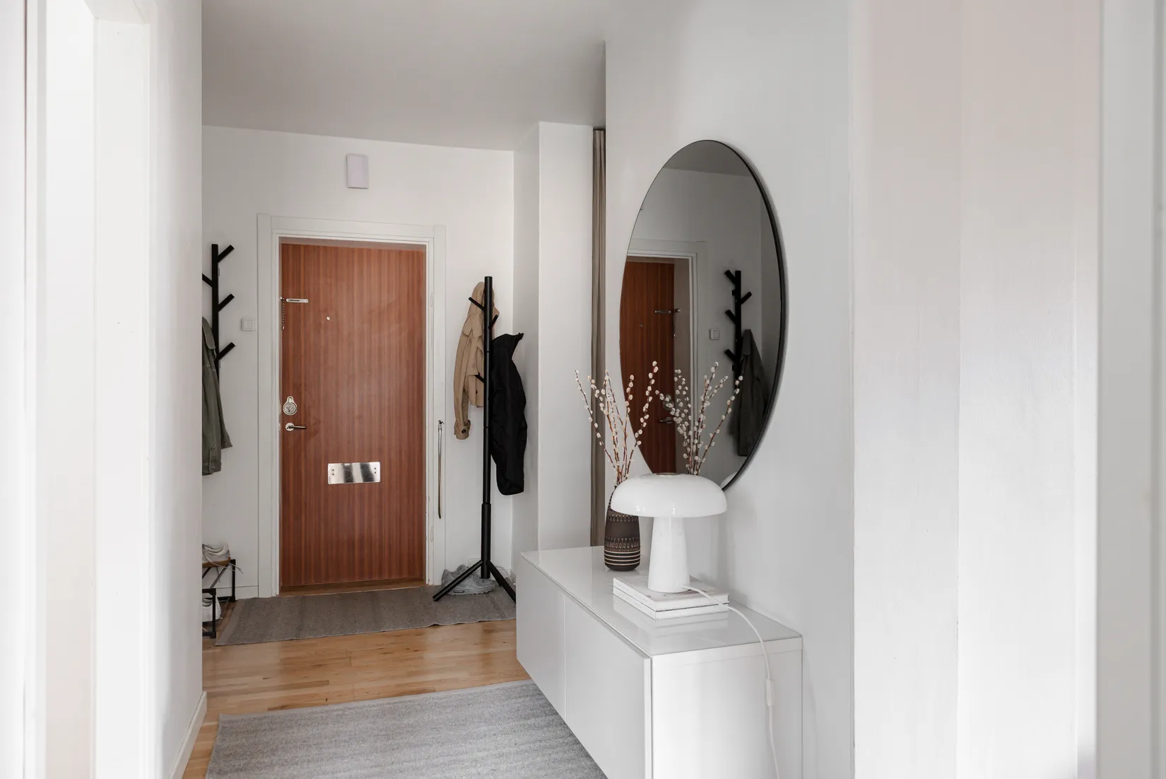 Bostadsrätt, Emausgatan 25C, Gideonsberg, Västerås