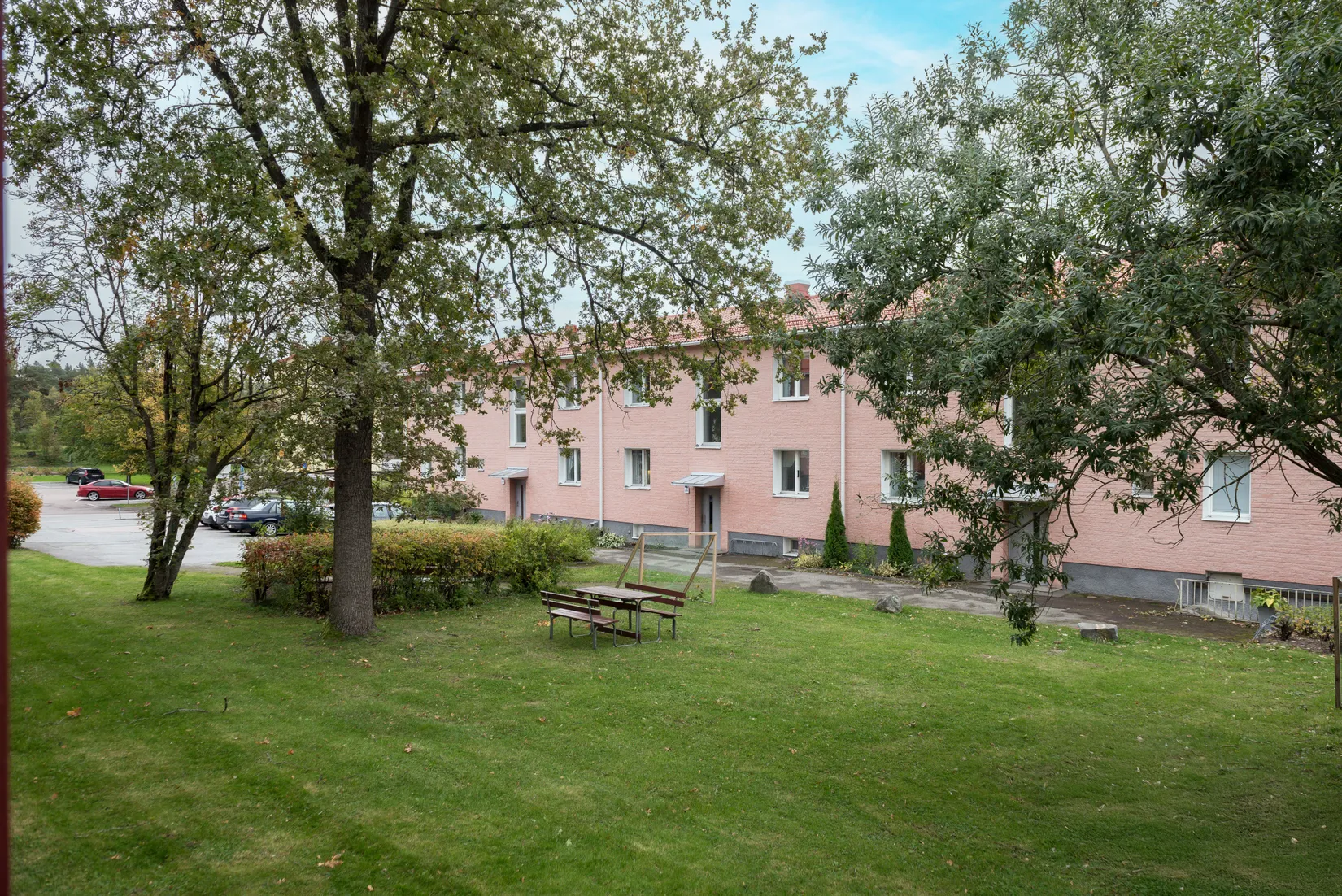 Bostadsrätt, Emausgatan 25C, Gideonsberg, Västerås