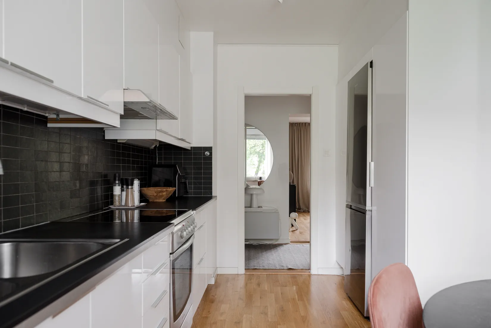 Bostadsrätt, Emausgatan 25C, Gideonsberg, Västerås