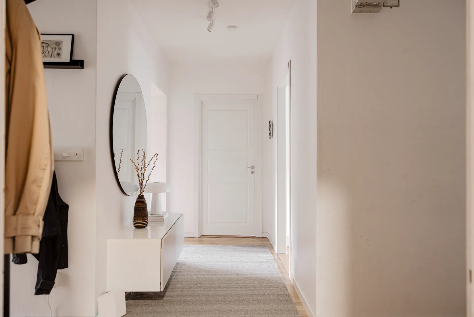 Bostadsrätt, Emausgatan 25C, Gideonsberg, Västerås