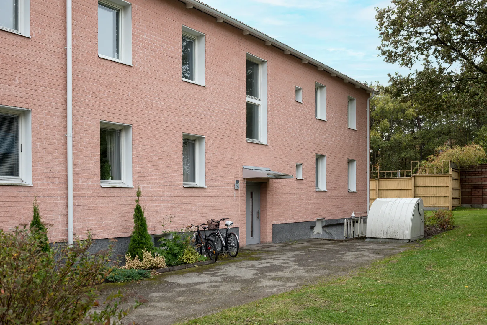 Bostadsrätt, Emausgatan 25C, Gideonsberg, Västerås