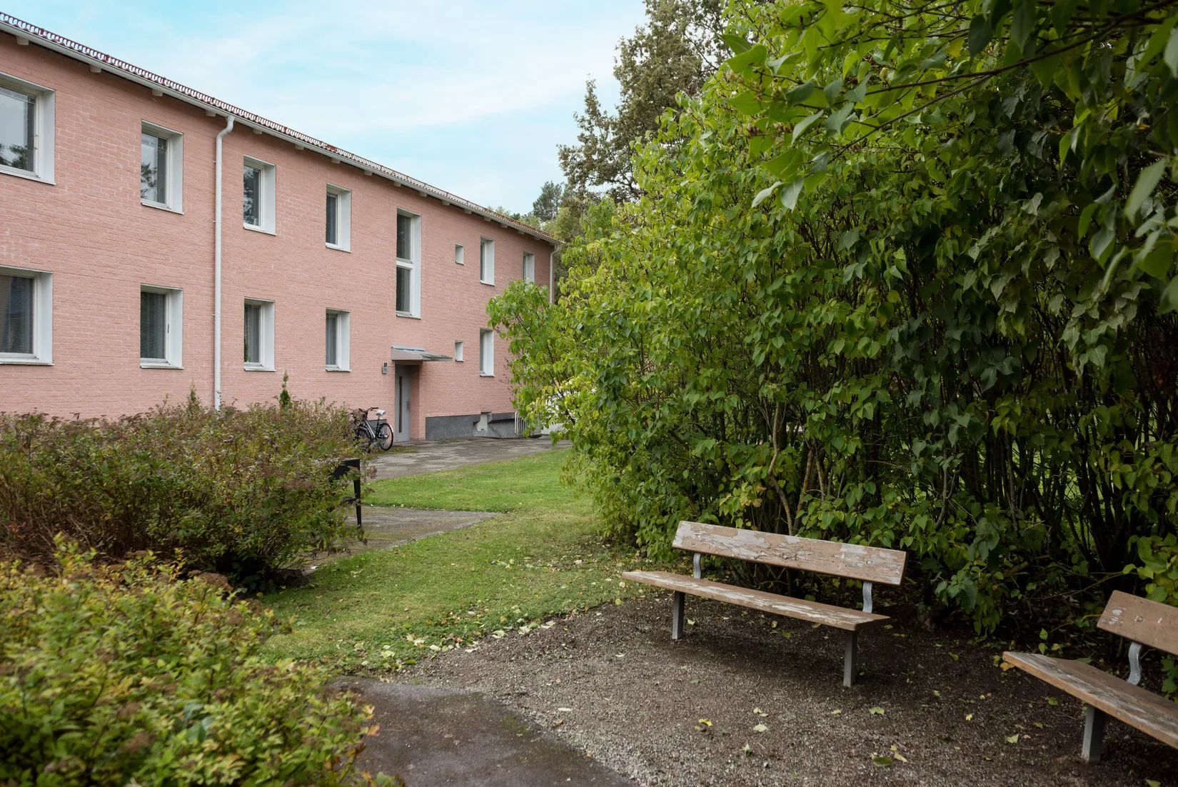 Bostadsrätt, Emausgatan 25C, Gideonsberg, Västerås