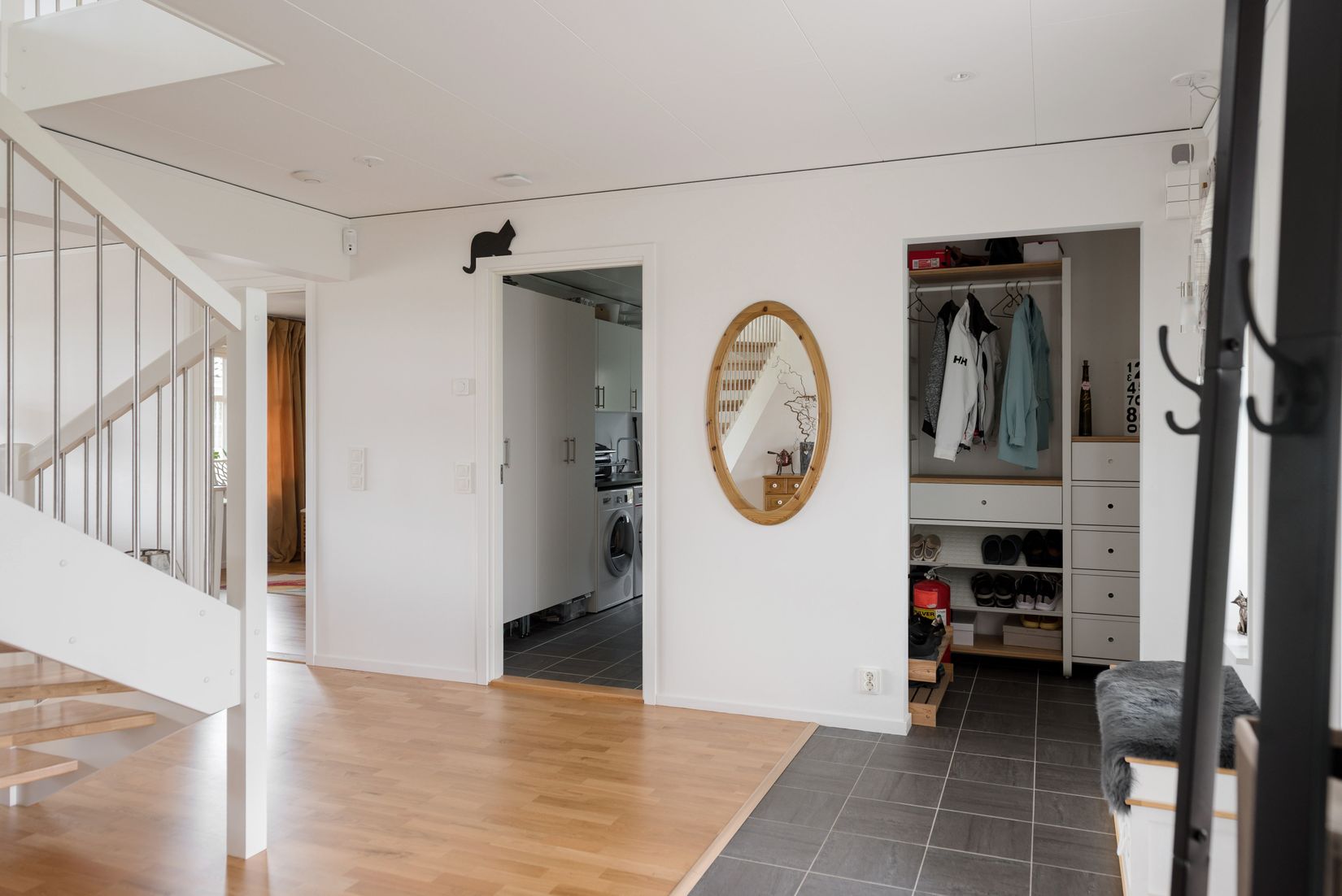 Villa, Säby Sjöhaga 45, Kolbäck, Hallstahammar