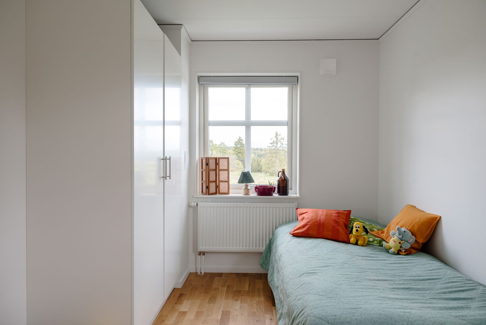 Villa, Säby Sjöhaga 45, Kolbäck, Hallstahammar