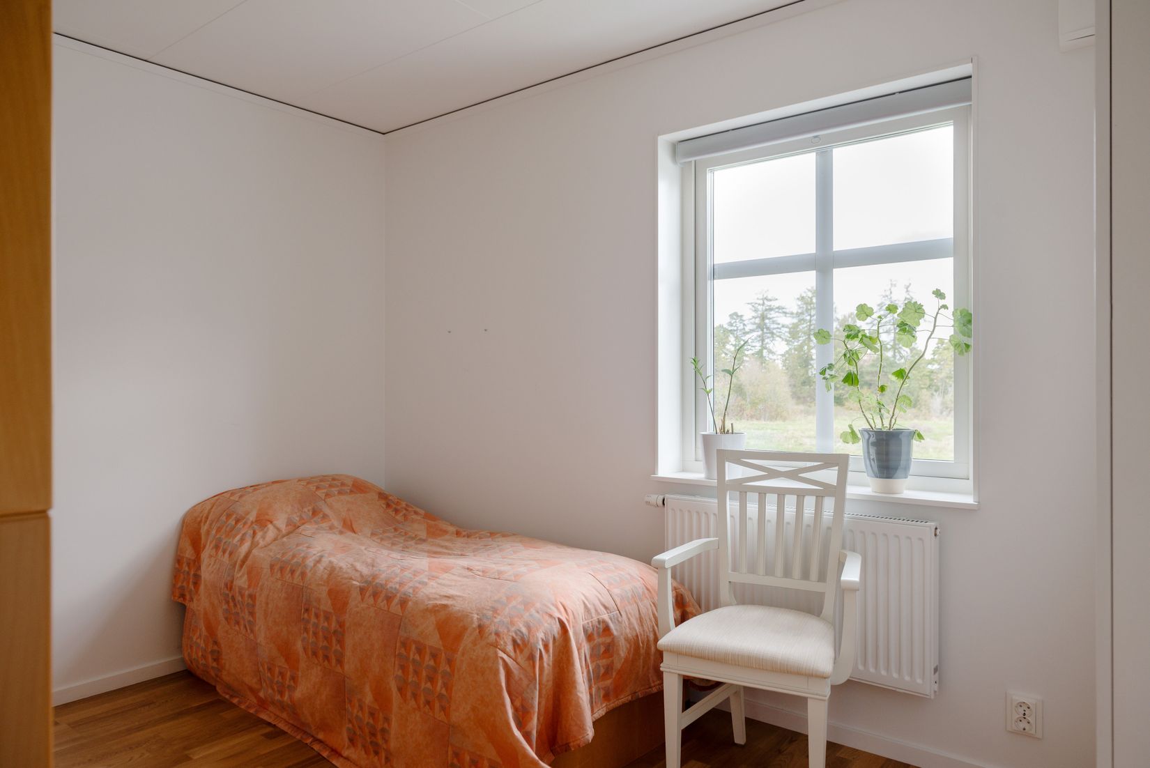 Villa, Säby Sjöhaga 45, Kolbäck, Hallstahammar