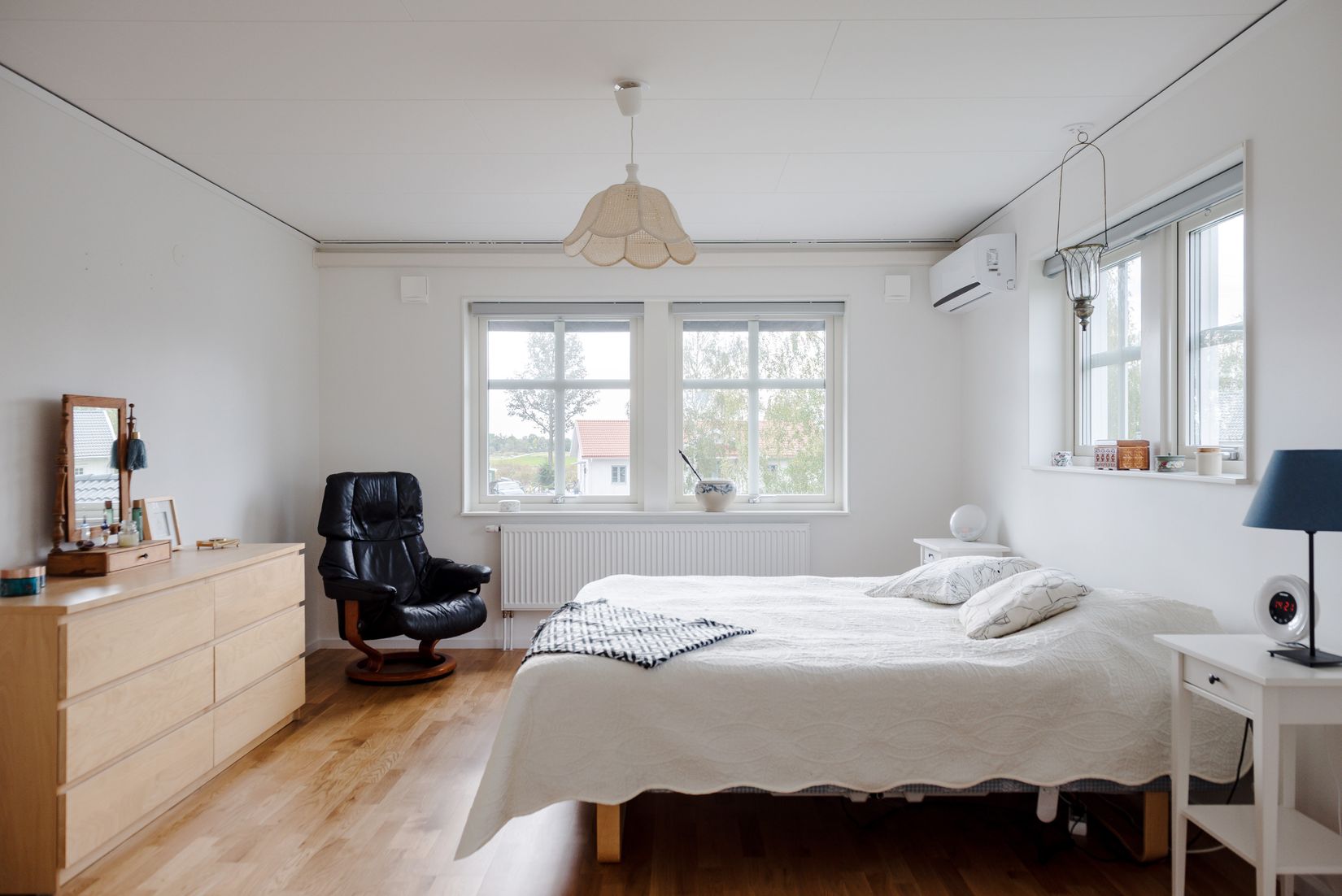 Villa, Säby Sjöhaga 45, Kolbäck, Hallstahammar