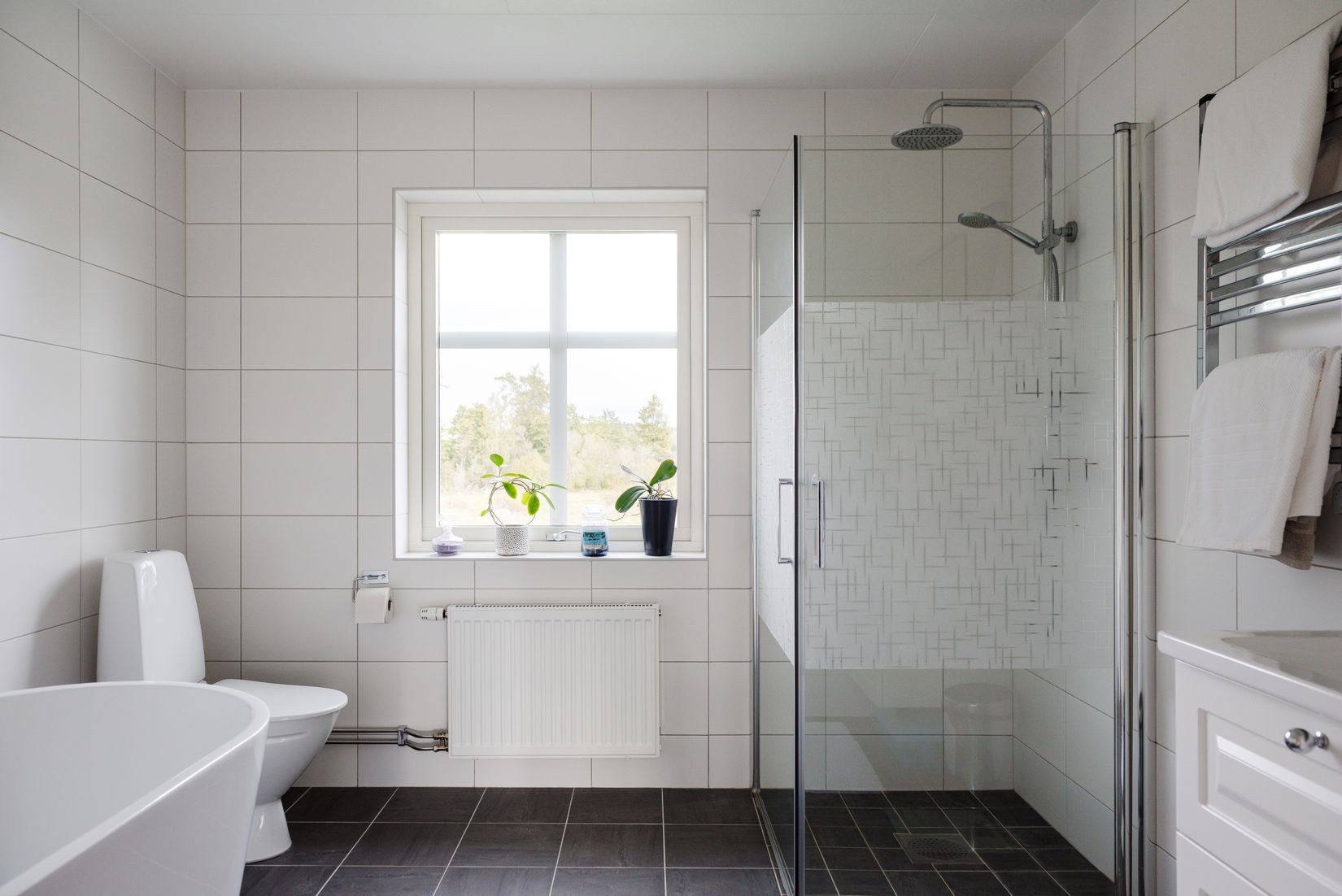 Villa, Säby Sjöhaga 45, Kolbäck, Hallstahammar