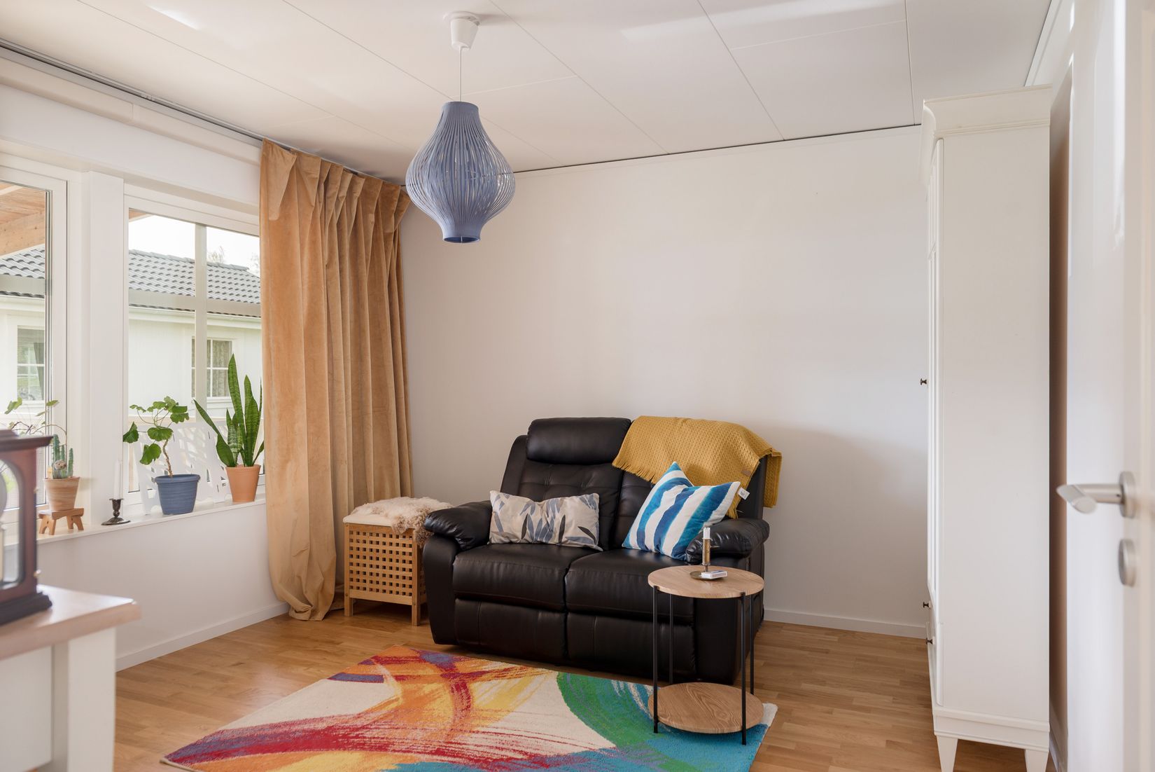 Villa, Säby Sjöhaga 45, Kolbäck, Hallstahammar