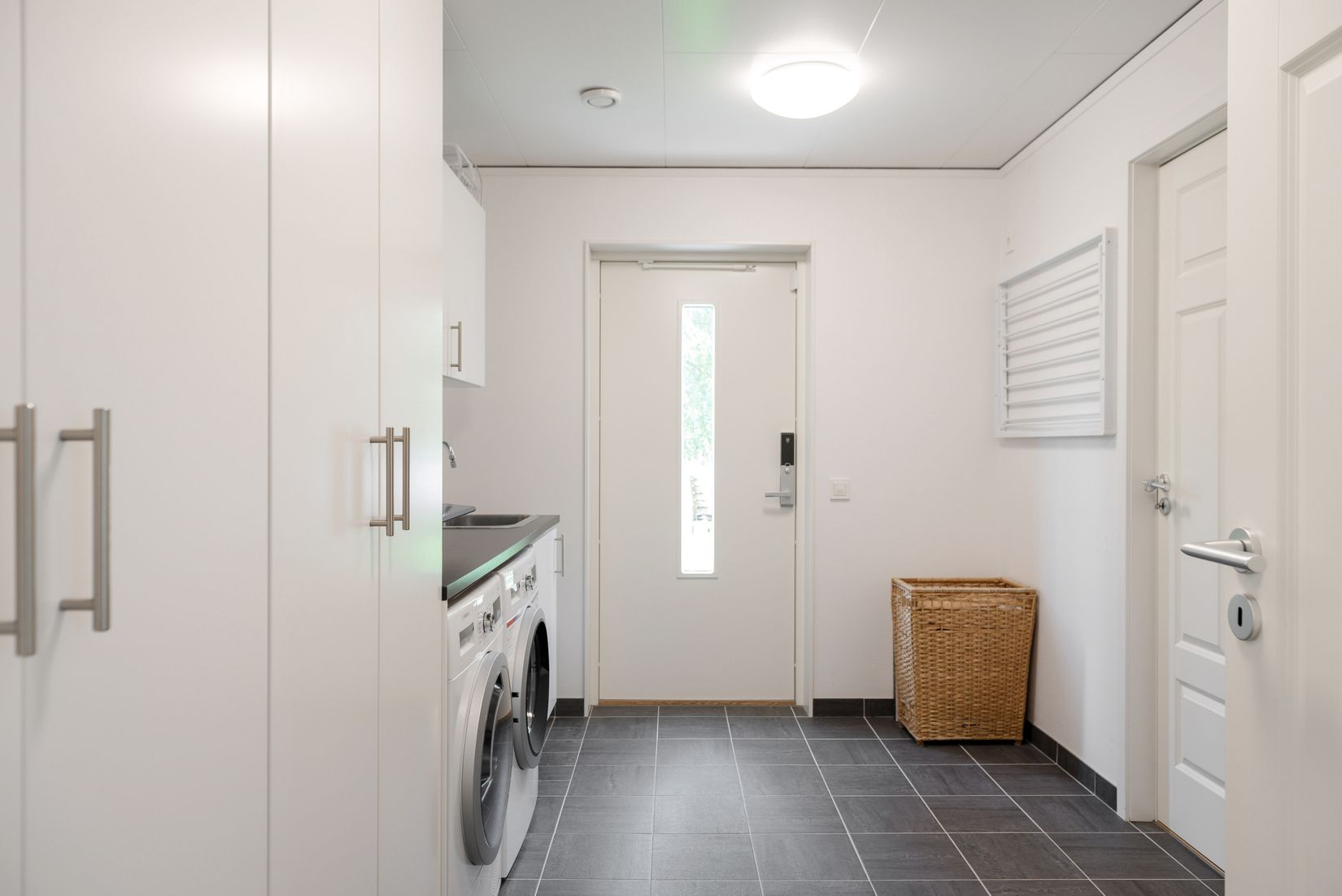 Villa, Säby Sjöhaga 45, Kolbäck, Hallstahammar