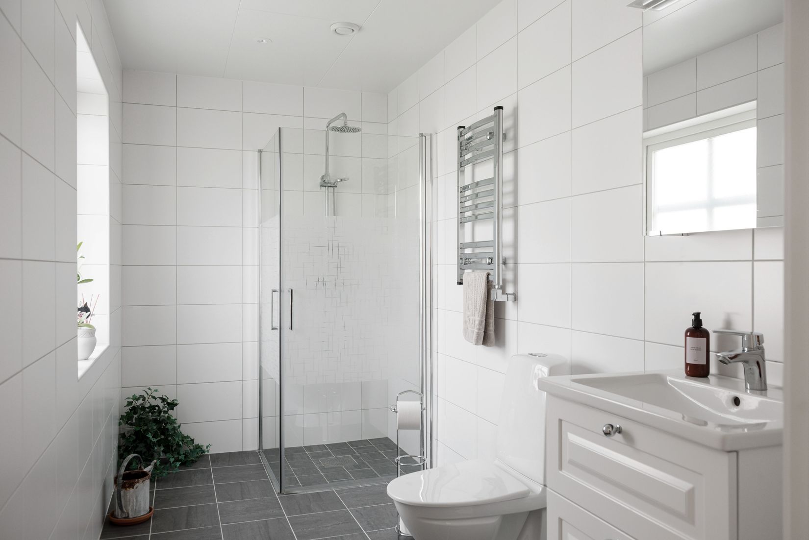 Villa, Säby Sjöhaga 45, Kolbäck, Hallstahammar