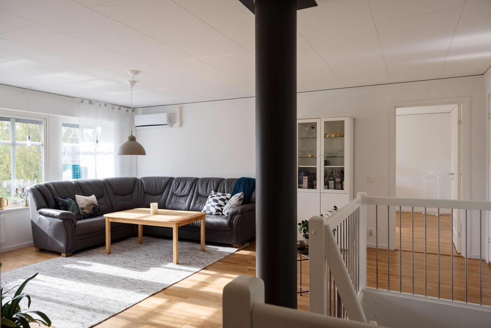 Villa, Säby Sjöhaga 45, Kolbäck, Hallstahammar