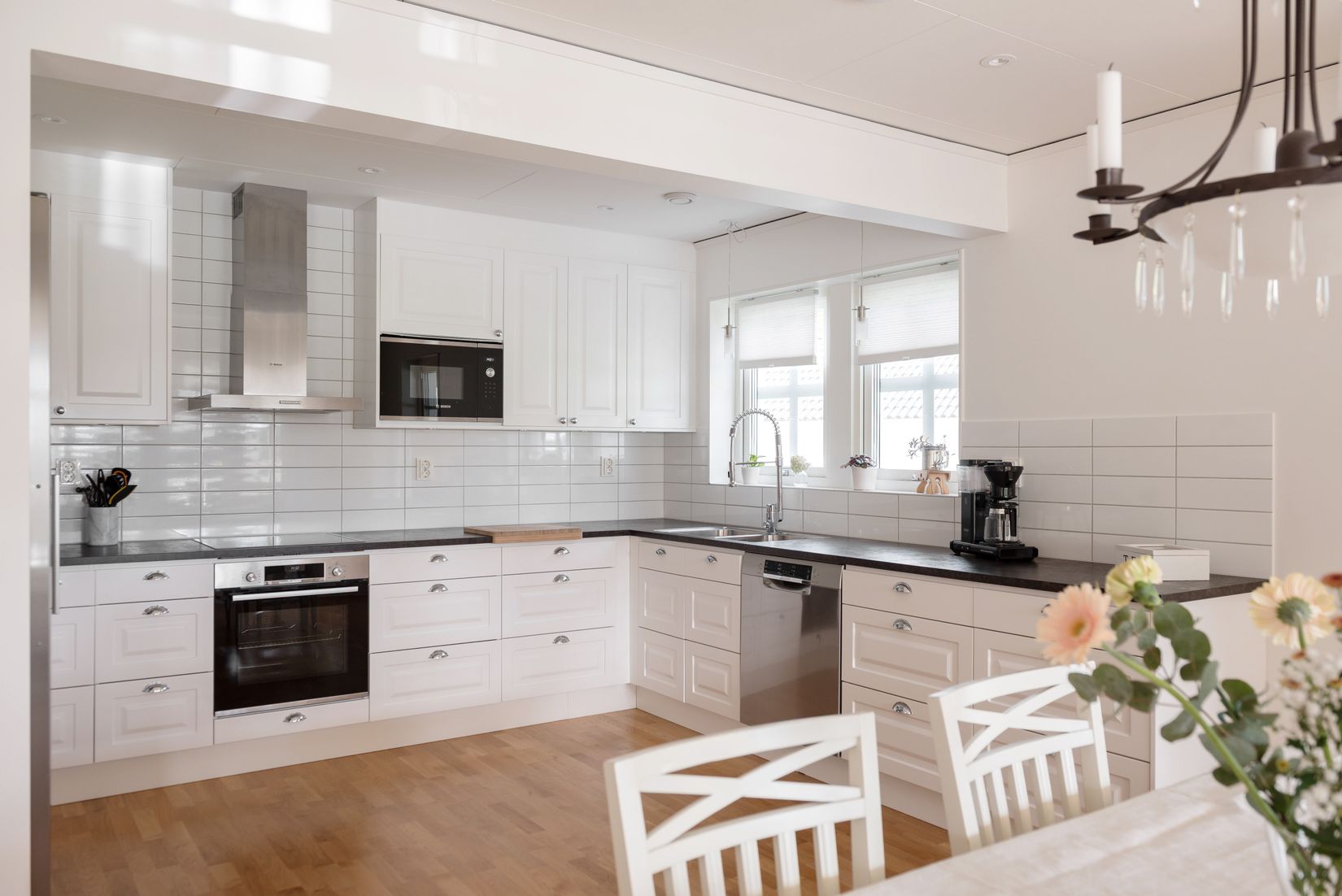 Villa, Säby Sjöhaga 45, Kolbäck, Hallstahammar