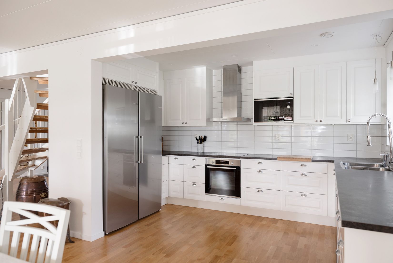 Villa, Säby Sjöhaga 45, Kolbäck, Hallstahammar