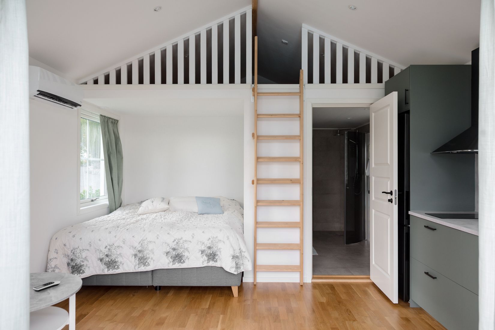Villa, Säby Sjöhaga 45, Kolbäck, Hallstahammar